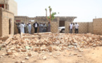 Thiès Mbour 4: La partie la plus convoitée démolie, des autorités ont des maisons pied dans l'eau