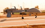 Niger: Dysfonctionnement d’un drone américain et atterrissage d’urgence