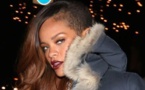 Rihanna : de la drogue saisie dans son bus de tournée !