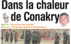 A la Une du Journal Tout Le Sport du jeudi 21 mars 2013