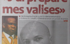 A la Une du Journal Libération du jeudi 21 mars 2013