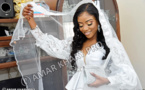Les images du mariage de Gap borom Paris et la fille du ministre Samba Sy  (Photos-Retro)