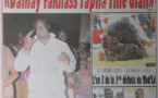 A la Une du Journal SunuLamb du jeudi 21 mars 2013