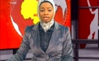 Journal de 13H du jeudi 21 Mars 2013 (Walf Tv)