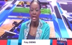 Xibaar Yi de 14H du jeudi 21 Mars 2013 (Tfm)