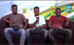 Leur vie sur tik tok, ambitions, âge: Les trois jumeaux Tiktokeurs Ahmeth, Baye Dame et Cheikh, se confient à Leral