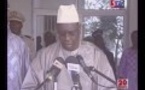 [Vidéo] Matam-Conseil interministériel Déclaration du Chef de L'Etat Macky Sall