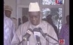 [Vidéo] Matam-Conseil interministériel Déclaration du Chef de L'Etat Macky Sall