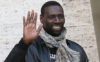 Omar Sy, star préférée des Français... et des Italiens ?