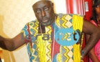 Le comédien Habib Diop alias Goorgorlou