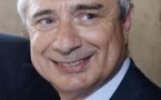 Claude Bartolone, président de l’Assemblée nationale française à Dakar depuis hier