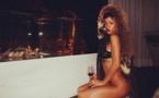 ﻿ Rihanna trompe Chris Brown avec Dane Cook ?