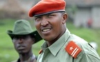 Le chef rebelle congolais Bosco Ntaganda en route pour la CPI