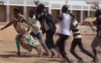 Mbour: Demba Kâ, agresseur, condamné à deux ans de prison