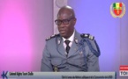 La Douane sénégalaise face à la COVID-19: Le Lt-Colonel Alpha T. Diallo, revient sur leur stratégie de résilience