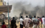 Mbour 4 extension: 4 des 6 manifestants arrêtés, condamnés