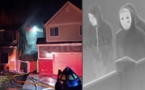Incendie qui a tué la famille Diol: 3 jeunes arrêtés (Police de Denver)
