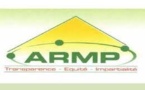 L’Armp annule un marché au Coud