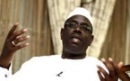 Matam : Macky Sall reçu par l’imam de la grande mosquée