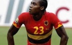 Sénégal vs Angola : L’incontournable Manucho forfait…