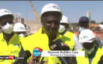 Harouna Kalidou Gaye, Directeur de l’Hydraulique: "Le travail sera livré avant la date limite"