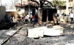 L’incendie de la Médina : Les corps des victimes toujours introuvables