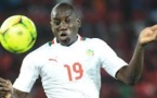 Sénégal/Angola - Demba Bâ: "Gagner ce match et celui qui suivra..."