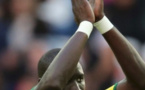 Mohamed Diamé confirmé capitaine des Lions