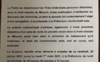 Affaire Mbour 4: Le préfet de Thiès fait bouger les choses