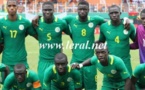 Sénégal 1 Angola 1: Les "Lions" tenus en échec par les "Palancas Negras"