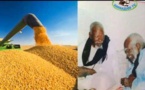 NDIGUEL : du Khalife général des mouride Travaux Champêtres dès ce Mercredi 27 mars 2013