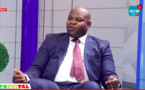 Djiby Sy, DG des Impôts et Domaines de Thiès, s'adresse aux populations foutanké dans Potital ( Puular )