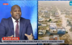 Affaire Mbour : « C’est de l’inconscience que de construire des maisons sans papiers » (Djiby Sy, Directeur des Impôts et des Domaine »