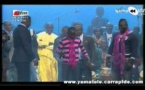 Face à Face Tapha Tine vs Balla Gaye 2 au Zenith de Paris