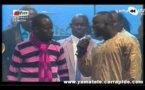 Face à Face Eumeu Sène vs Modou Lo au Zenith de Paris