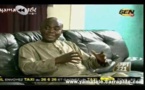 "APPT 221": Pape Cheikh reçoit Bécaye Mbaye et Manga 2