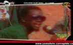 "Galsen sur SEN" du Samedi 23 Mars 2013