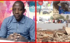 Foncier / AKD: "Les Sénégalais, quand ils achètent un terrain, se cachent, c'est le véritable..."