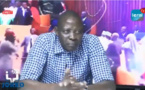 Gestion Covid / AKD: "Abdoulaye Diouf Sarr a réussi sa mission, par contre les journalistes..."