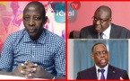 AKD: "Macky Sall ne rigole pas, Khalifa Sall et Ousmane Sonko doivent faire attention..."