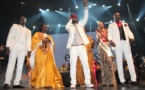 Le rappeur Fata était au "Grand bégué" du Zénith