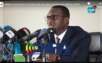 Diary Sow va suivre un traitement médical; Mises en garde du Cnra; Pr. Souleymane Mboup et Dr. Mamadou Ndiaye parlent-t-ils du même variant ?