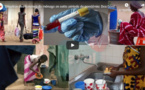 Les femmes de ménage sont-elles touchées par le coronavirus?  Réponses diverses des Sénégalaises...