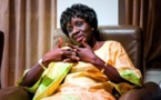 Aminata Touré sur l'interdiction de sortie de Karim Wade: "Il n'y a pas de nouveauté dans le dossier"