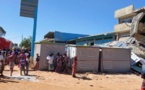 Effondrement d'un immeuble à Khodoba: Le bilan passe à cinq morts et des constats troublants