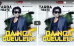 Aprés Wally Seck et Sidy Diop, Tarba Mbaye reprend le morceau de Youssou Ndour: "Mor Ndadié'. Fait-il du "Garawoulé?"