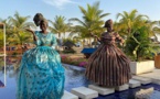 Des Signares et paysages féeriques aux Bluebay : Lamantin Beach étale son charme