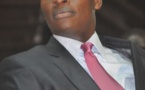 [Photos] Discours de Djibril Ndiaye président de la Grande alliance patriotique (Grap) au lancement de son parti, hier 