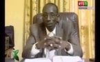 Infos du matin du lundi 25 mars 2013 (RTS1)