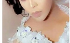 Nabou de la série Pod et Marichou est devenue maman: Voici les images de son baptême (Photos)